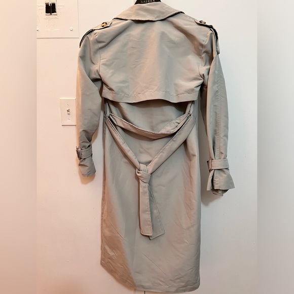 Trendyol Trench Coat brand new - Picture 5 of 5